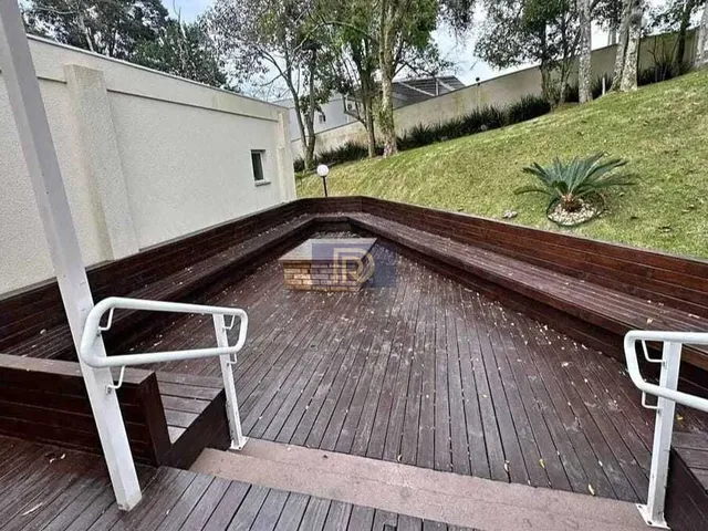 Imagem 3: Condomínio Recanto dos Poetas - Apartamento em Centro, São José/Sc