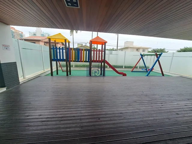 Imagem 4: Apartamento Alto Padrão no Pagani/Palhoça