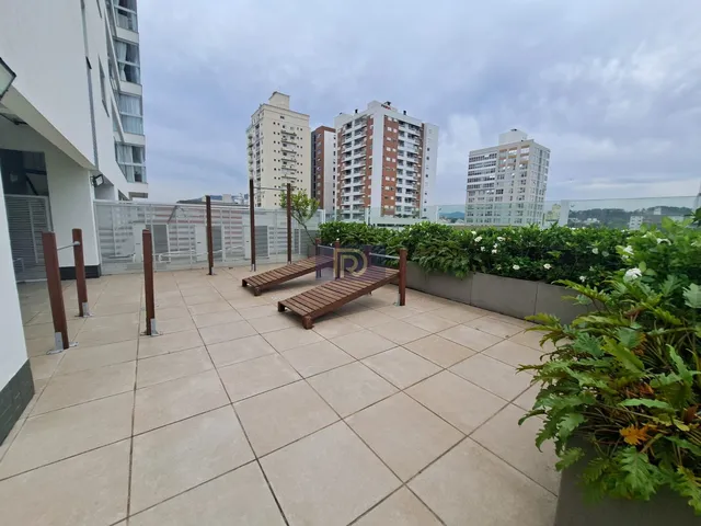 Imagem 9: Apartamento Alto Padrão no Pagani/Palhoça