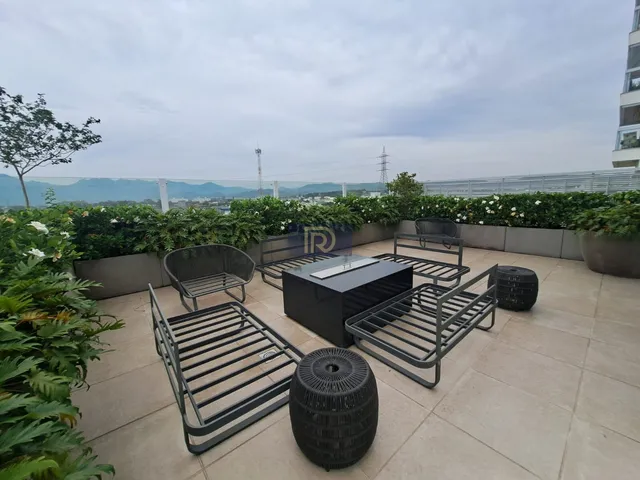 Imagem 11: Apartamento Alto Padrão no Pagani/Palhoça