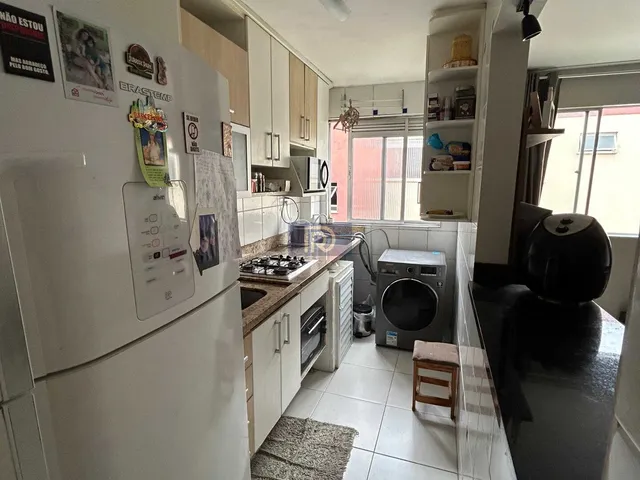 Imagem: Apartamento no Jardim Atlântico