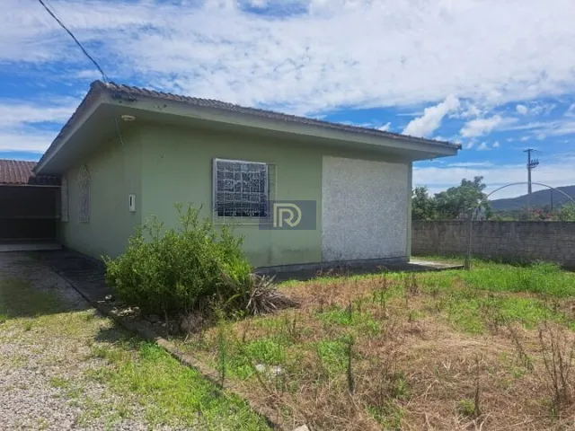 Imagem 13: Área Residencial em Forquilhas