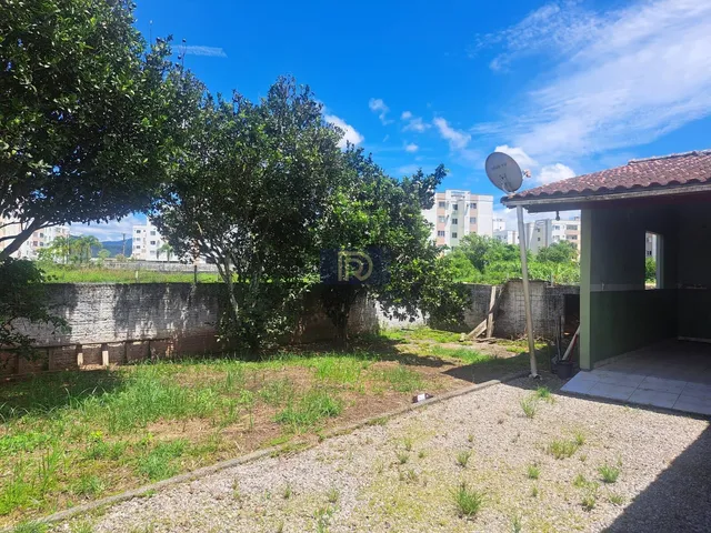 Imagem 10: Área Residencial em Forquilhas