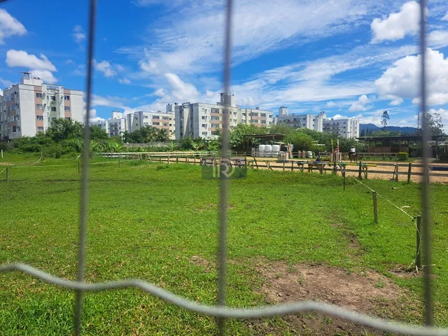 Imagem 9: Área Residencial em Forquilhas