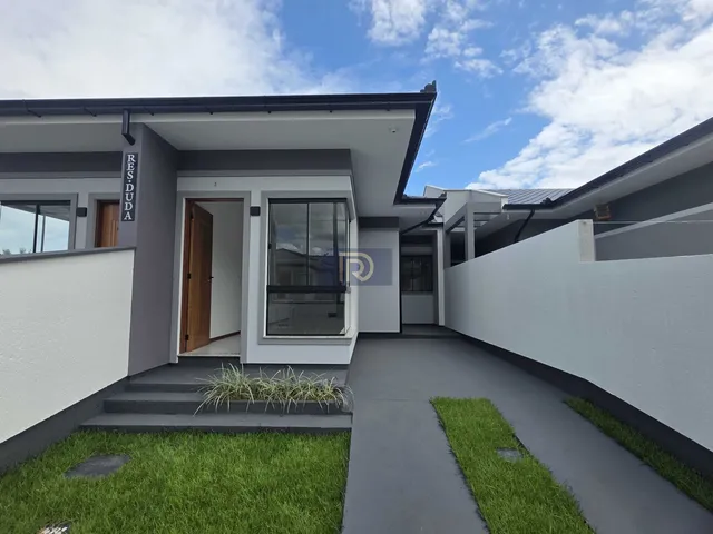 Imagem: Casa em Forquilhas
