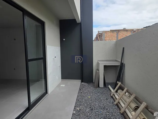 Imagem 4: Sobrado À Venda no Bairro Forquilhas - São José/Sc