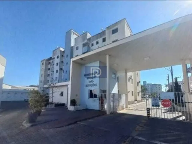 Imagem: Apartamento À Venda no Bairro Bela Vista