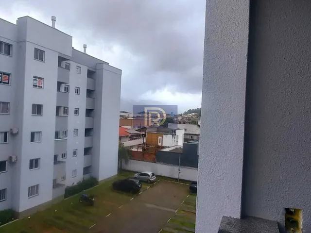 Imagem 13: Apartamento À Venda no Bairro Bela Vista - Palhoça/Sc