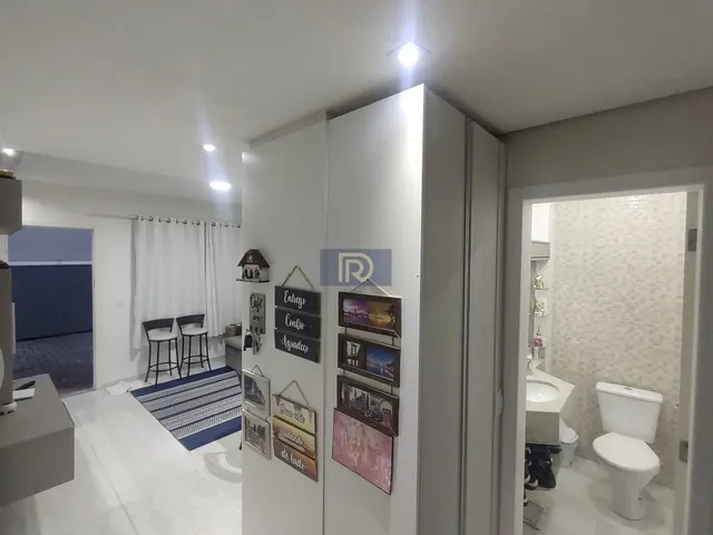 Imagem 6: Sobrado À Venda no Bairro Forquilhas - São José/Sc