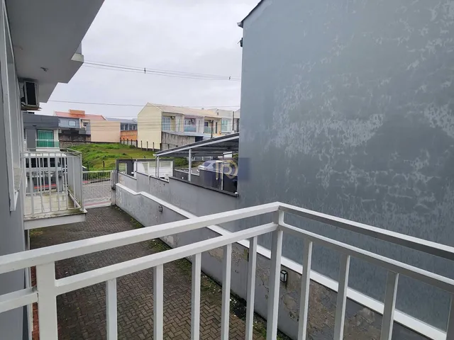 Imagem 11: Sobrado À Venda no Bairro Forquilhas - São José/Sc