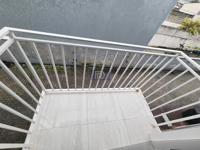 Imagem 3: Sobrado À Venda no Bairro Forquilhas - São José/Sc