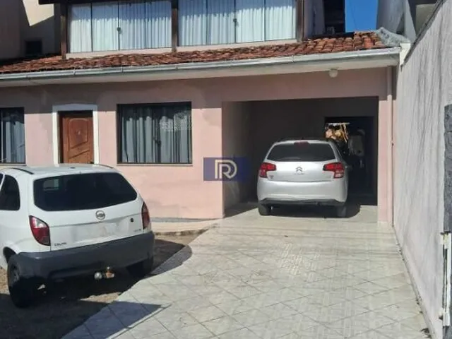 Imagem 10: Casa em Nossa Senhora do Rosário, São José/SC