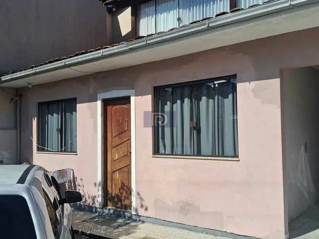 Imagem 2: Casa em Nossa Senhora do Rosário, São José/SC