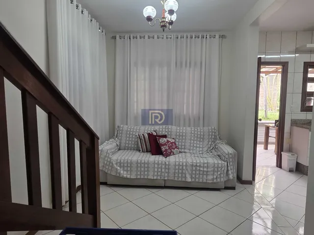 Imagem 13: Casa em Nossa Senhora do Rosário, São José/SC