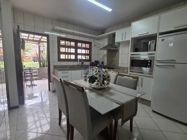 Imagem 4: Casa em Nossa Senhora do Rosário, São José/SC
