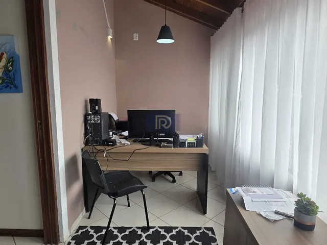 Imagem 14: Casa em Nossa Senhora do Rosário, São José/SC