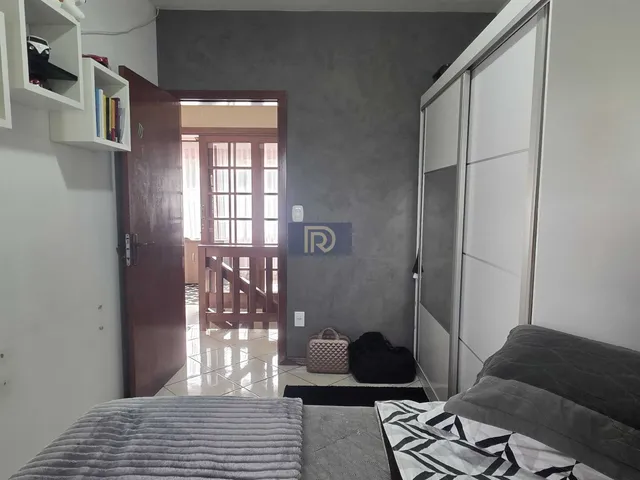Imagem 16: Casa em Nossa Senhora do Rosário, São José/SC
