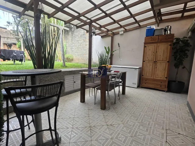 Imagem 8: Casa em Nossa Senhora do Rosário, São José/SC