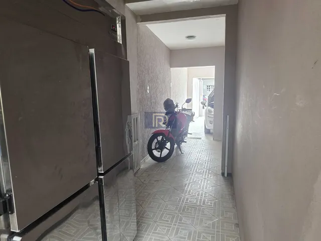 Imagem 11: Casa em Nossa Senhora do Rosário, São José/SC