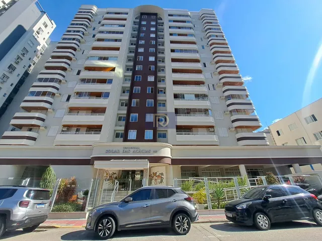 Imagem: Condominio Solar das Acacias - Apartamento