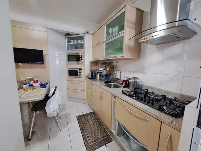 Imagem 11: Condominio Solar das Acacias - Apartamento em Campinas