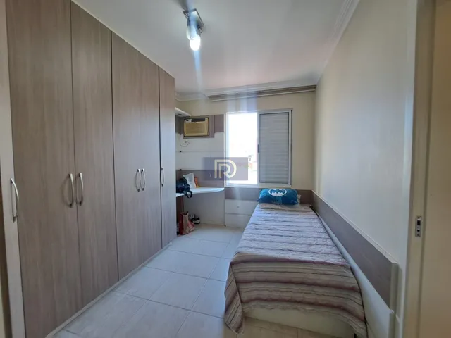 Imagem 3: Condominio Solar das Acacias - Apartamento em Campinas