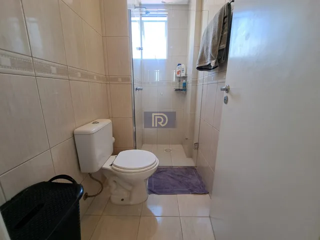 Imagem 4: Condominio Solar das Acacias - Apartamento em Campinas