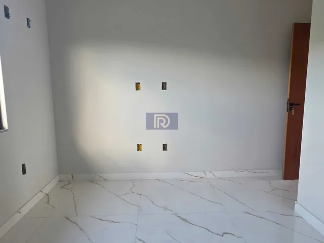 Imagem 10: Casa Geminada em Forquilhas