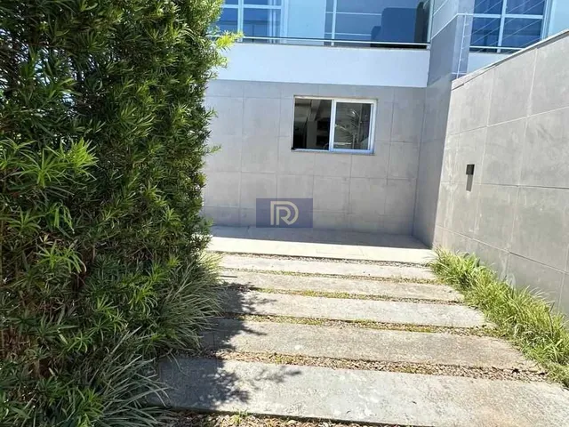 Imagem 13: Sobrado em Nova Palhoça, Palhoça/Sc
