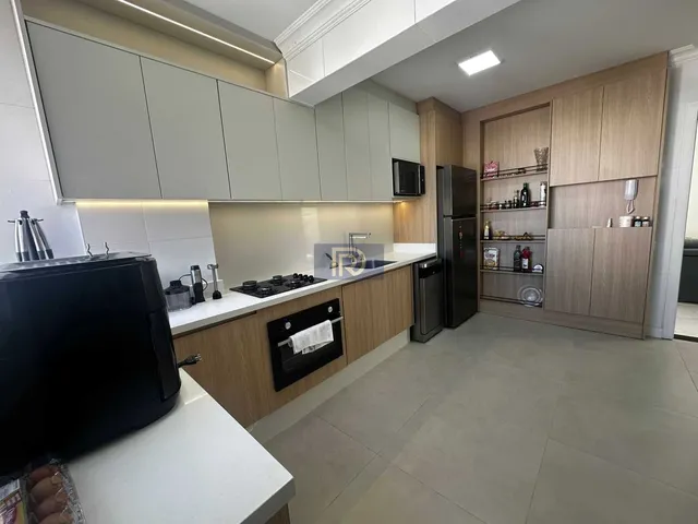 Imagem 12: Apartamento Padrão em Campinas