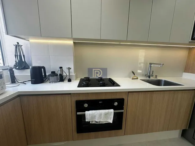 Imagem 3: Apartamento Padrão em Campinas