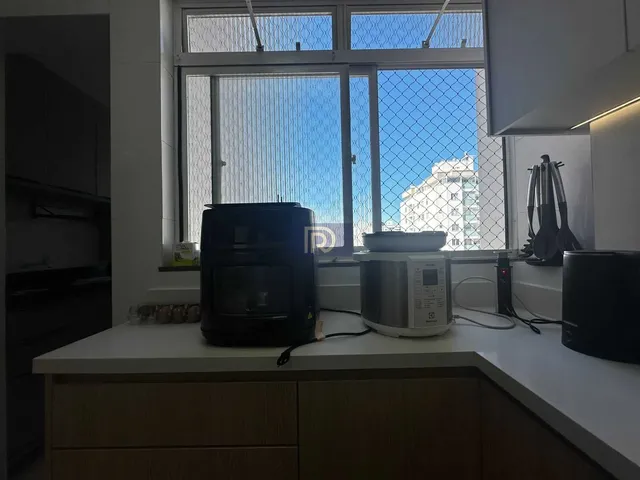 Imagem 9: Apartamento Padrão em Campinas