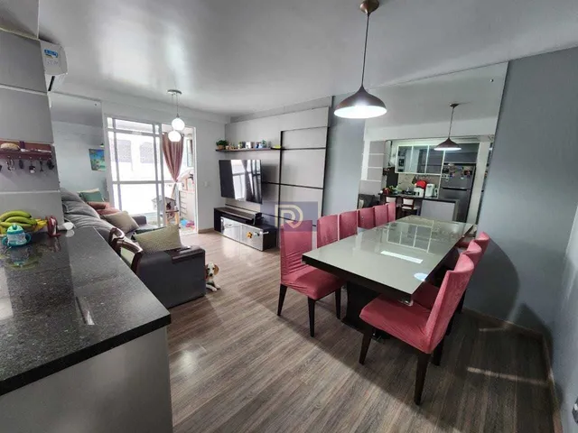 Imagem 7: Apartamento À Venda no Bairro Forquilhinha - São José/Sc