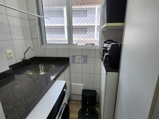 Imagem 16: Apartamento À Venda no Bairro Forquilhinha - São José/Sc