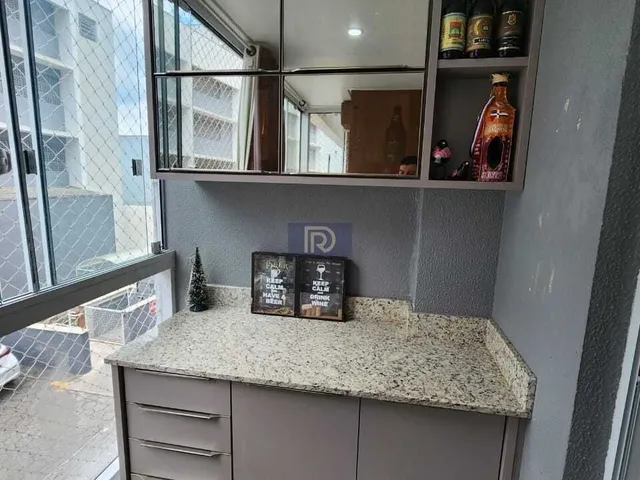 Imagem 13: Apartamento À Venda no Bairro Forquilhinha - São José/Sc