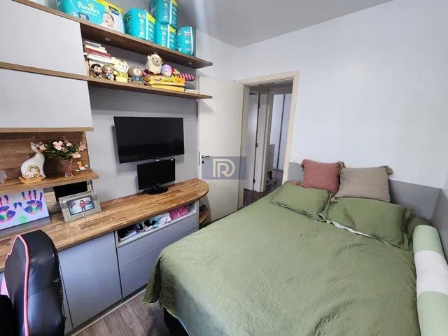 Imagem 12: Apartamento À Venda no Bairro Forquilhinha - São José/Sc