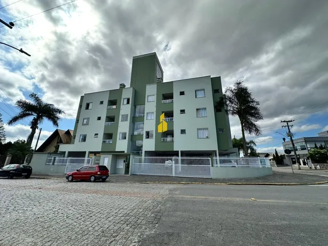 Imagem: Apartamento Semi Mobiliado À Venda em Timbó