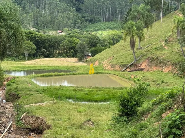 Imagem 15: Sítio Encantador À Venda em Doutor Pedrinho - Localidade Capivari