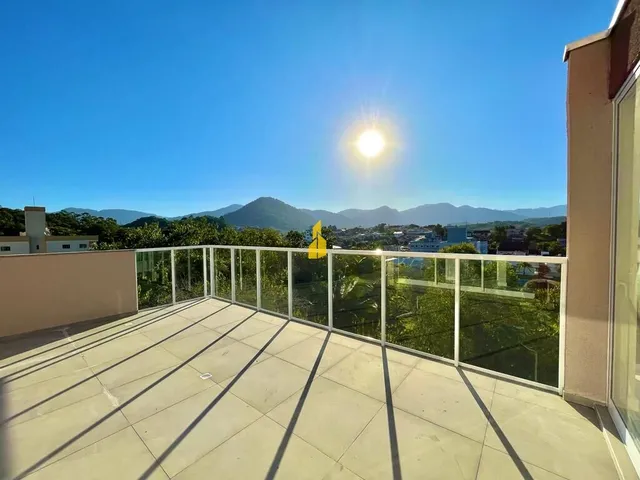 Imagem: Cobertura Duplex Residencial Floratta