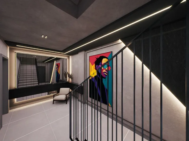 Imagem 9: Apartamento em Dos Estados, Timbó/SC