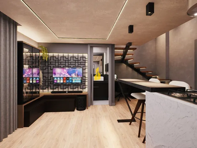 Imagem 8: Apartamento em Dos Estados, Timbó/SC