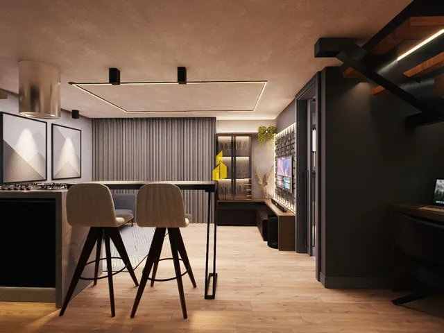Imagem 13: Apartamento em Dos Estados, Timbó/SC