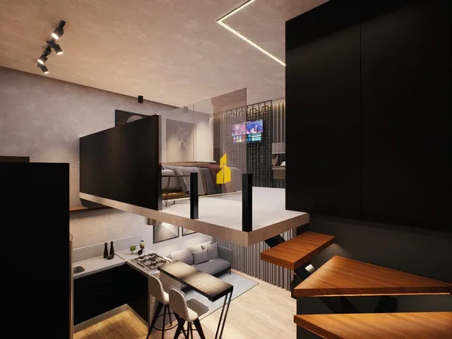 Imagem 3: Apartamento em Dos Estados, Timbó/SC