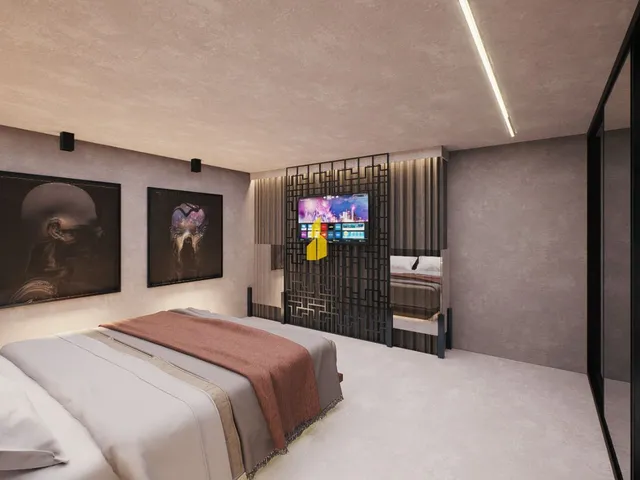 Imagem 16: Apartamento em Dos Estados, Timbó/SC