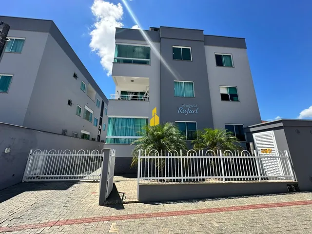 Imagem: Lindo Apartamento em Timbó/Sc