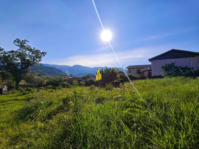 Imagem: Terreno À Venda no Centro Rodeio/Sc
