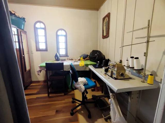 Imagem 12: Sitio Dentro da Cidade