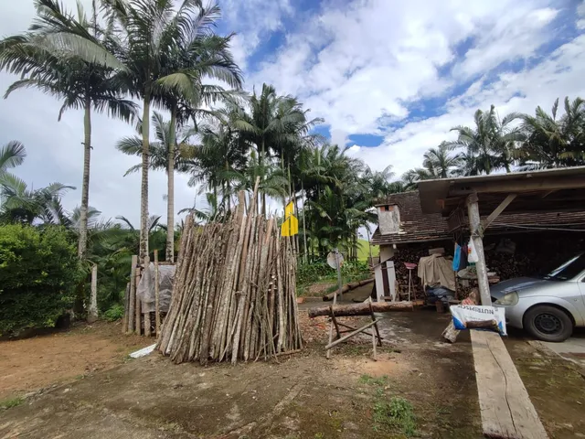 Imagem 10: Sitio Dentro da Cidade