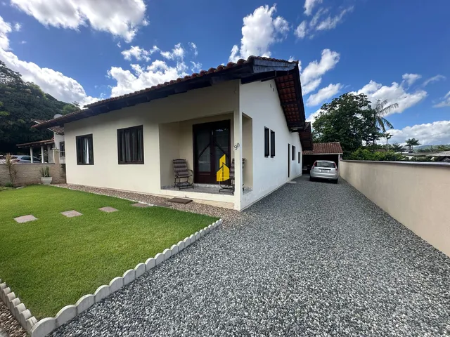 Imagem: Casas À Venda no Bairro Araponguinhas