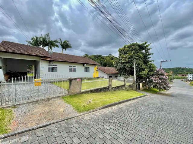 Imagem: Casa em Vila Germer, Timbó/Sc
